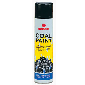 HOTSPOT COAL PAINT